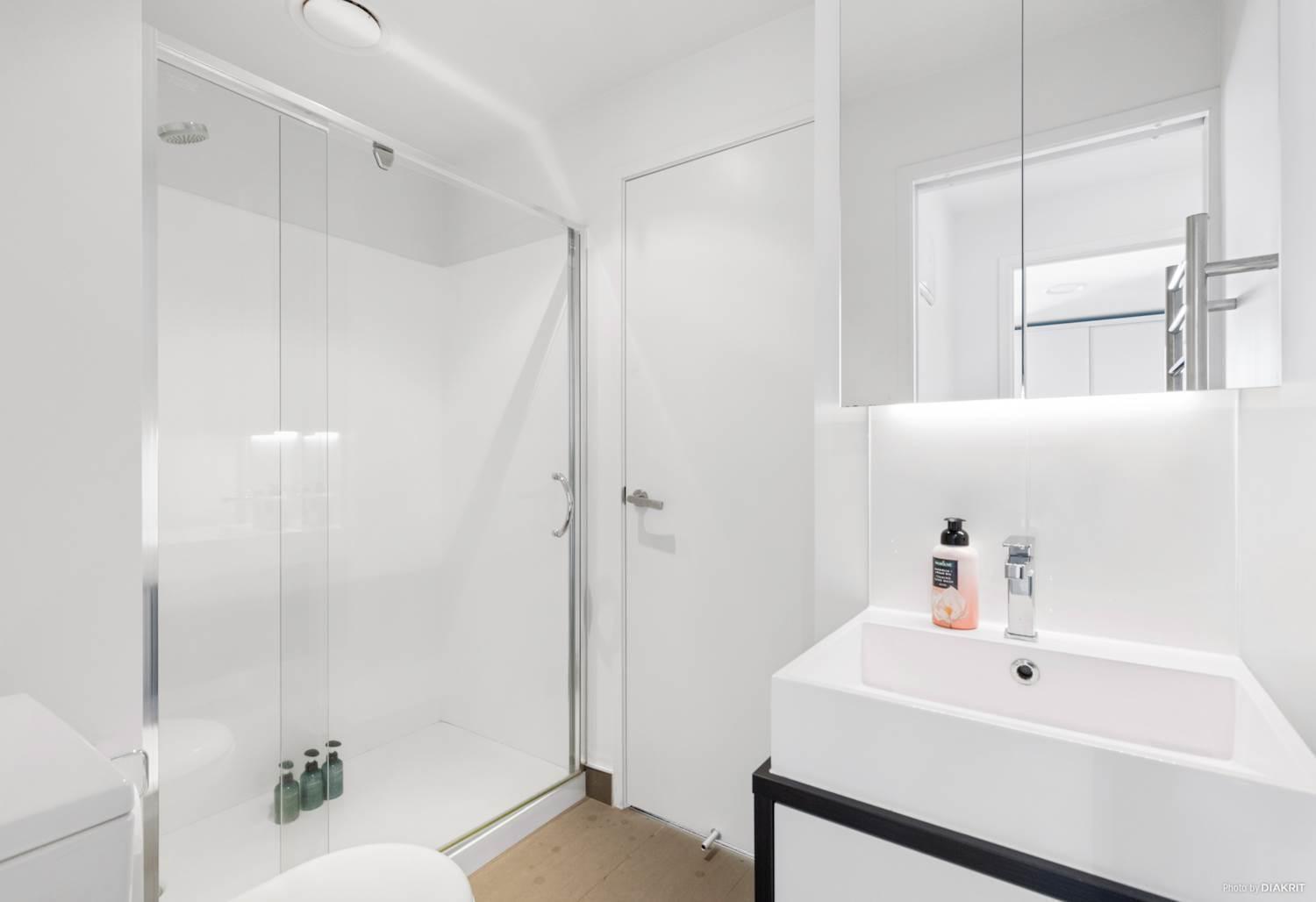 Stunning 3 Bedroom Penthouse Apt In Auckland Cbd Exterior photo